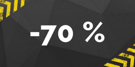 Veľký januárový výpredaj začína - zľavy až 70 %