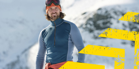 Výpredaj - funkčná bielizeň - všetko zimné musí preč