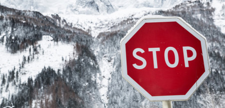 Vystavte chladu STOPku - vybavenie s ktorým sa môžete chladu vysmiať