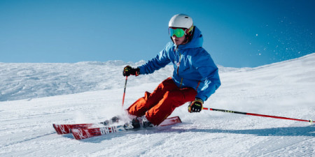 Lyžiarsky špeciál - veci na bežky, zjazdovky i skialpy