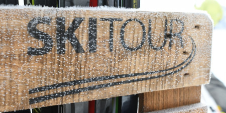 SKITOUR 2019