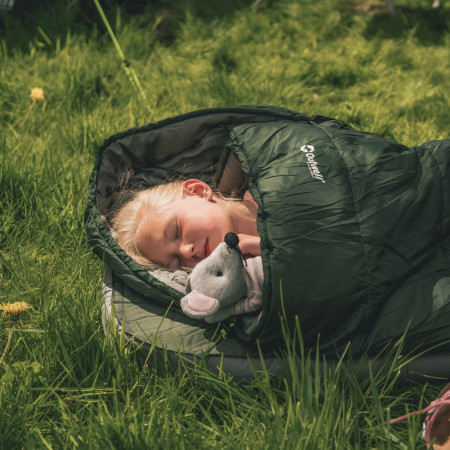 Ako v perinke - najširšia ponuka spacákov a karimatiek