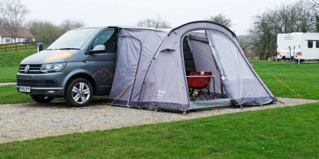 Ako si vybrať predstan pre dodávku