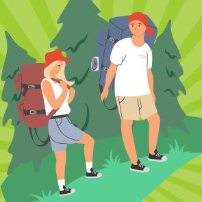 ZĽAVA na všetko na turistiku a výlety + DOPRAVA ZADARMA s PACKETOU