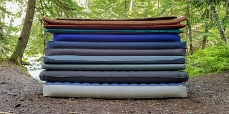 Ako vybrať karimatku? Základný prehľad