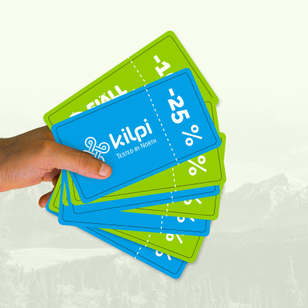 Veľká augustová kupónovka - dodatočné zľavy až 25 %