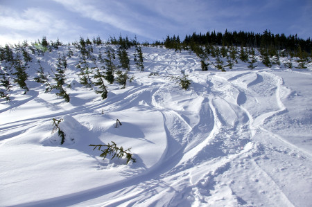Ako sa správať v Krkonošiach na skialpoch a prečo?