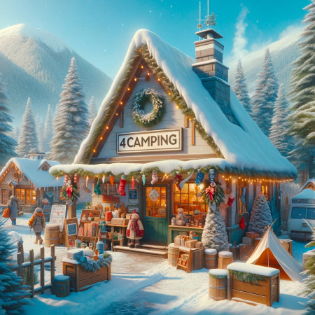 Darčeky na poslednú chvíľu - s nami budú Vianoce veselé