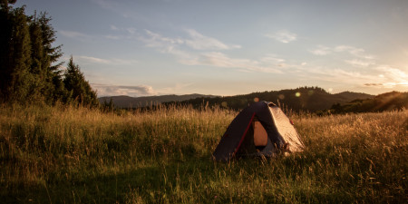 Test: Stan Zulu Dome 2