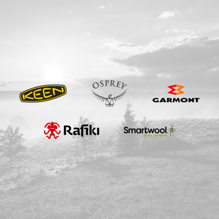 Vybavenie do prírody v prázdninovej akcii