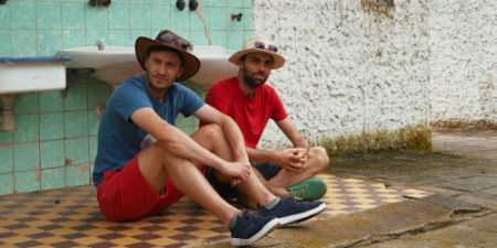 Kempiči - ako sa to všetko začalo