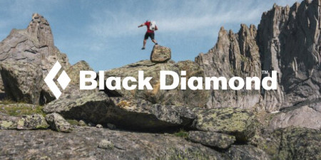 Black Diamond - týždeň lezenia pokračuje