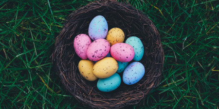 Veľkonočná ponuka - fantastická zľavová akcia