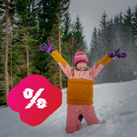 Stále platí: 10 000+ produktov v zľavách