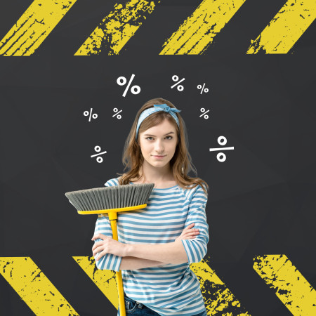 Vymetáme sklady - outdoorové vybavenie so zľavou až 70 %