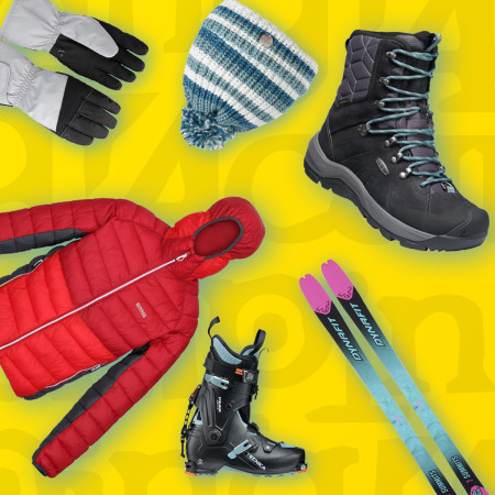 VYMETÁME ZIMU - všetko zimné musí zmiznúť