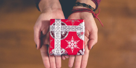 Tipy na darčeky, ktoré potešia každú ženu