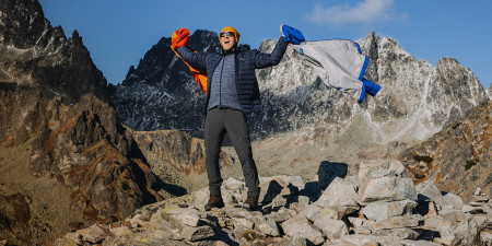 Jesenné bundobranie - 400 modelov jesenných búnd - zľavy až 60 %