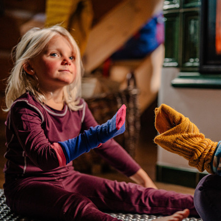 Zima? S funkčnou bielizňou žiadny problém.