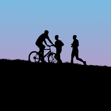 Všetko pre cyklistov a bežcov + kód: NEW12