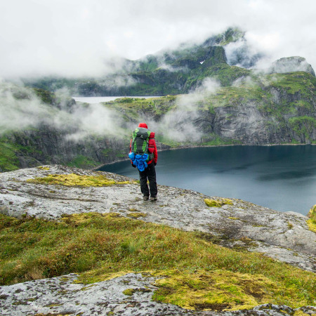  Do prírody v novom - užite si prírodu plnými dúškami