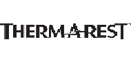 Veľkostná tabuľka Therm-a-Rest