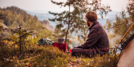 Zbaľte si na čunder - 22 vecí, bez ktorých sa (ne)zaobídete