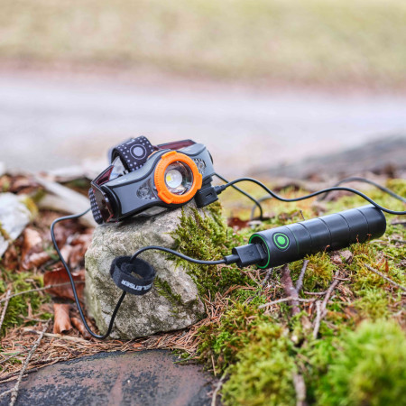 Ako si vybrať powerbanku