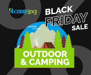 Jarný black Friday - najlepšia ponuka topánok na turistiku a voľný čas