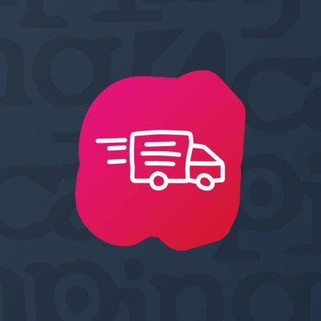 Zrýchľujeme doručenie objednávok!