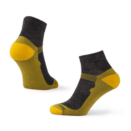 Veľkostná tabuľka ponožiek