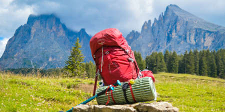 Test: Krošňa Osprey Aura AG