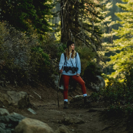 Pre ženy to najlepšie - výber dámskeho vybavenia