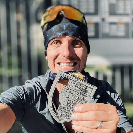 Ako sa pripraviť na maratón