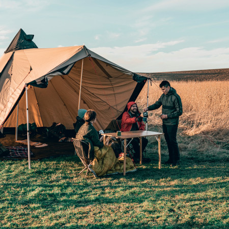 OUTWELL, EASY CAMP, ROBENS