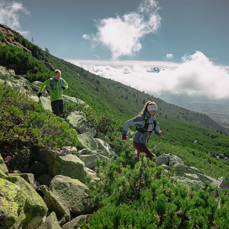 Ako začať s trail runningom