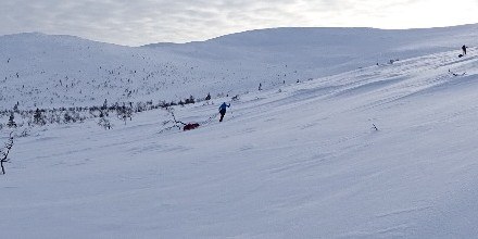 Test: Nepremokavé ponožky SEALSKINZ