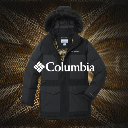  Columbia - majstri v boji proti mrazu + SÚŤAŽ O POBYT