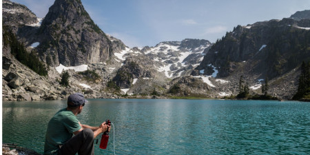 Ako si vybrať filter na vodu