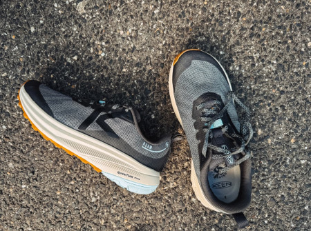 TEST: Keen Roam Women – univerzálna obuv na trail aj horské túry