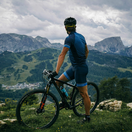 Ako naplánovať trasu na bicykli