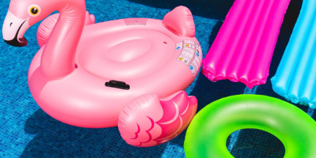 Hurá k vode - všetko na pláž, k rybníku aj na rieku - zľavy až 60% + Veľká súťaž