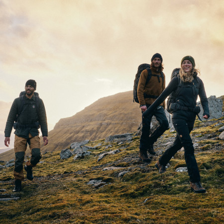 Ako správne vrstviť funkčné oblečenie