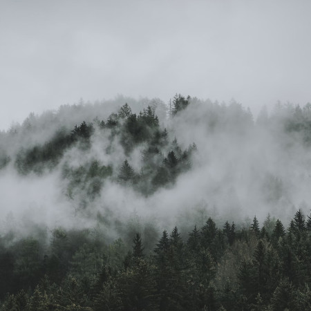 Oblečenie do sychravého počasia