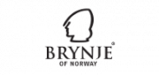 Veľkostná tabuľka Brynje of Norway
