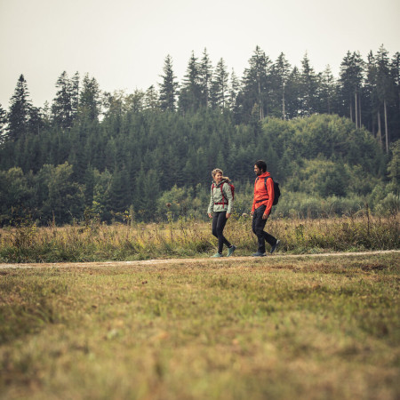 Vyhrajte výlet do Vysokých Tatier a topánky značky Hanwag!