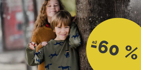 Škola volá - buď IN s cool oblečkom a elektronikou