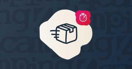 Predĺženie vyzdvihnutia balíka na predajni