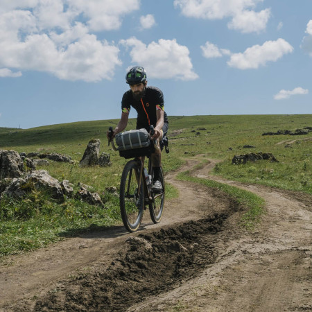 Ideméé na bicykel – všetko, čo budete potrebovať na vašej cyklodovolenke