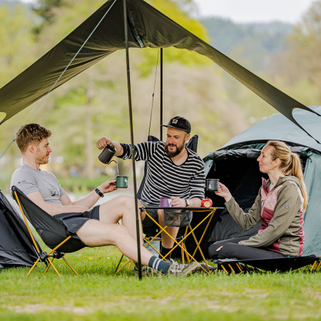 Huráá do kempu – na léto vás vybavíme od A do Z